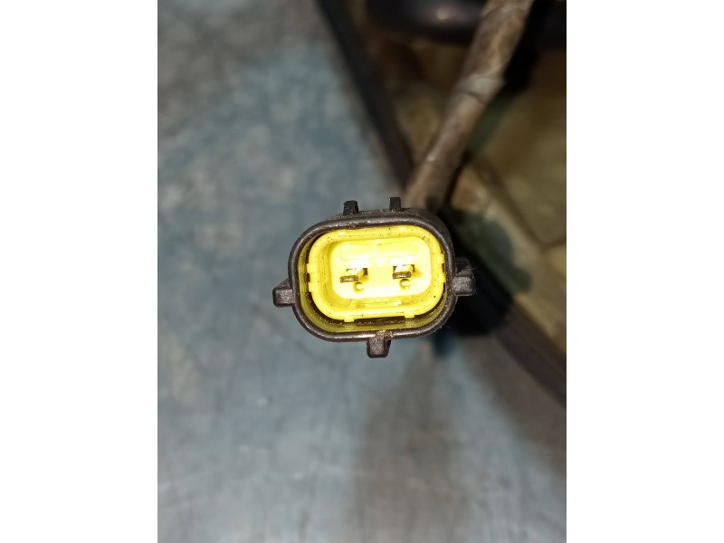 Recambio de piloto delantero izquierdo para mazda 626 berlina (ge) 2.0 16v cat referencia OEM IAM   