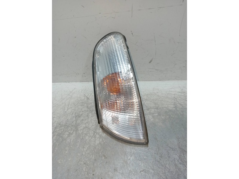 Recambio de piloto trasero izquierdo para mazda 626 berlina (ge) 2.5 v6 24v cat referencia OEM IAM   