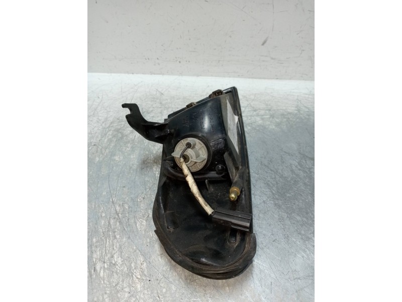 Recambio de piloto trasero izquierdo para mazda 626 berlina (ge) 2.5 v6 24v cat referencia OEM IAM   