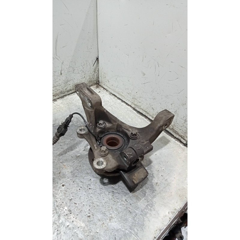 Recambio de mangueta delantera derecha para opel vectra c berlina comfort referencia OEM IAM   