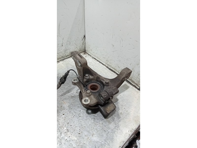 Recambio de mangueta delantera derecha para opel vectra c berlina comfort referencia OEM IAM   