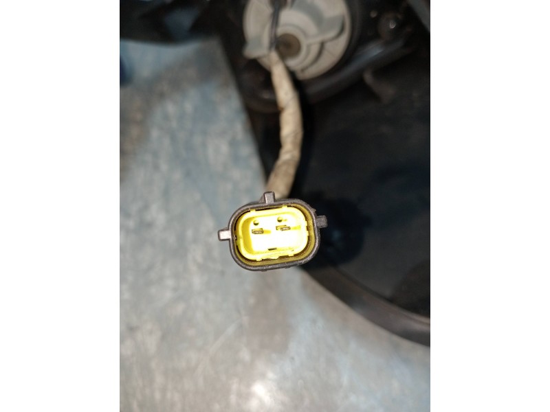 Recambio de piloto trasero izquierdo para mazda 626 berlina (ge) 2.5 v6 24v cat referencia OEM IAM   