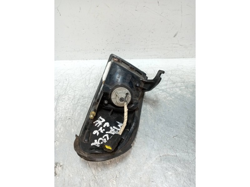 Recambio de piloto delantero derecho para mazda 626 berl./coupe/famil. (gd/gv) referencia OEM IAM   