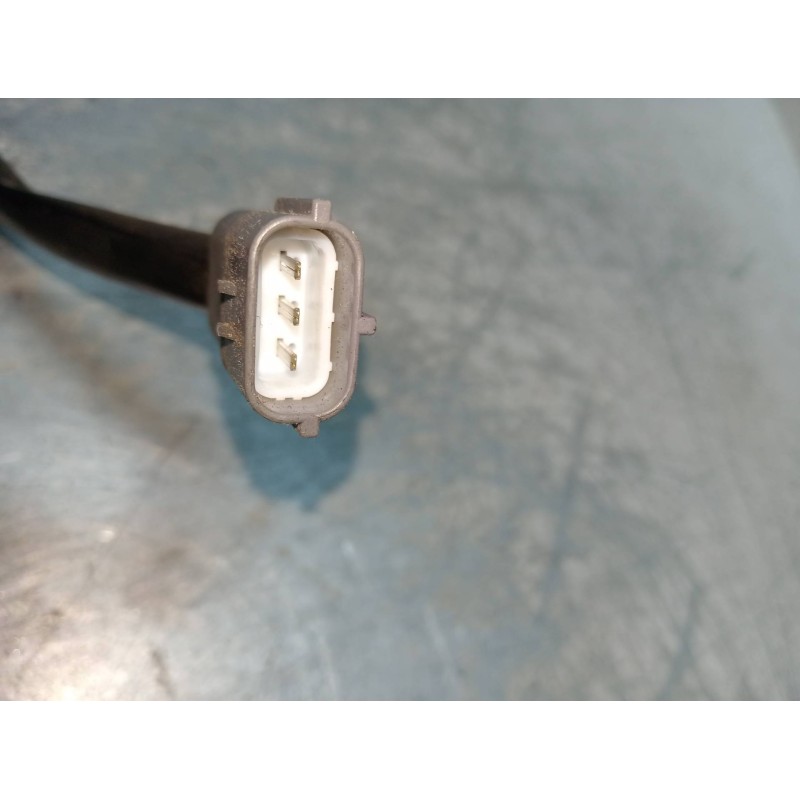 Recambio de piloto delantero derecho para mazda 323 berlina c/f/s (ba) 1.5 f glx referencia OEM IAM   