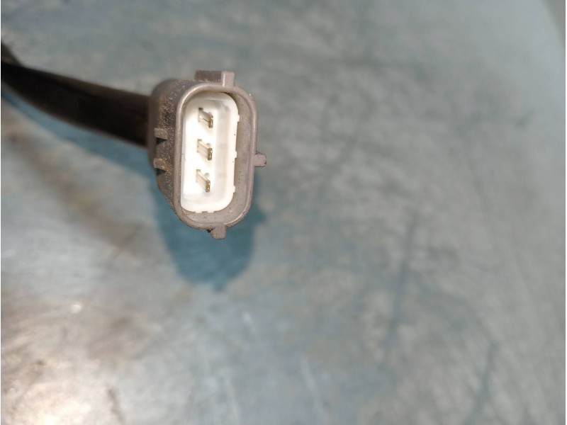 Recambio de piloto delantero derecho para mazda 323 berlina c/f/s (ba) 1.5 f glx referencia OEM IAM   