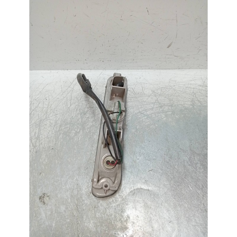 Recambio de piloto delantero izquierdo para mazda 323 berlina c/f/s (ba) 1.5 f glx referencia OEM IAM   