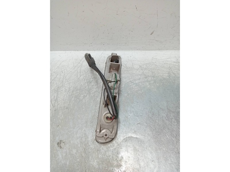 Recambio de piloto delantero izquierdo para mazda 323 berlina c/f/s (ba) 1.5 f glx referencia OEM IAM   