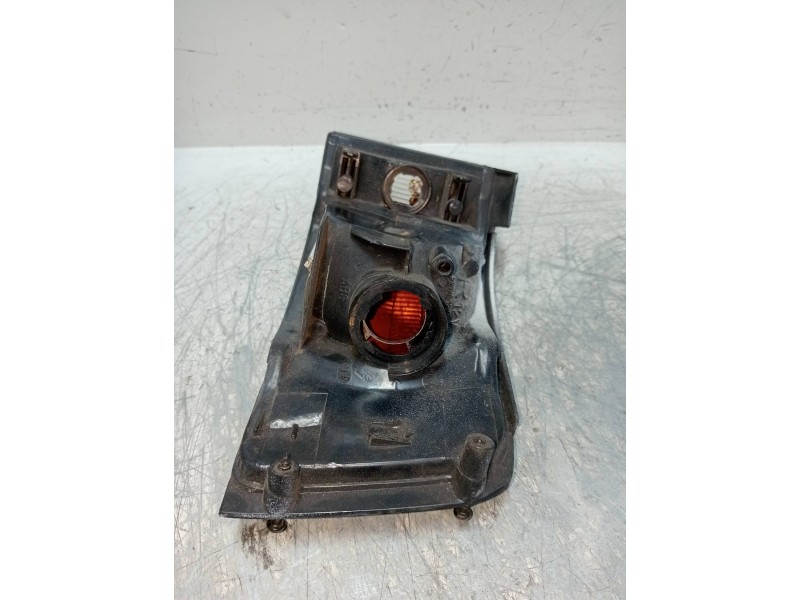 Recambio de piloto delantero derecho para mazda 323 berlina (bg) gt referencia OEM IAM   