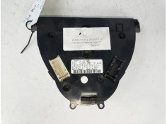 Recambio de mando calefaccion / aire acondicionado para fiat ulysse (179) 2.2 16v jtd cat referencia OEM IAM 14874990YR A8300020 2