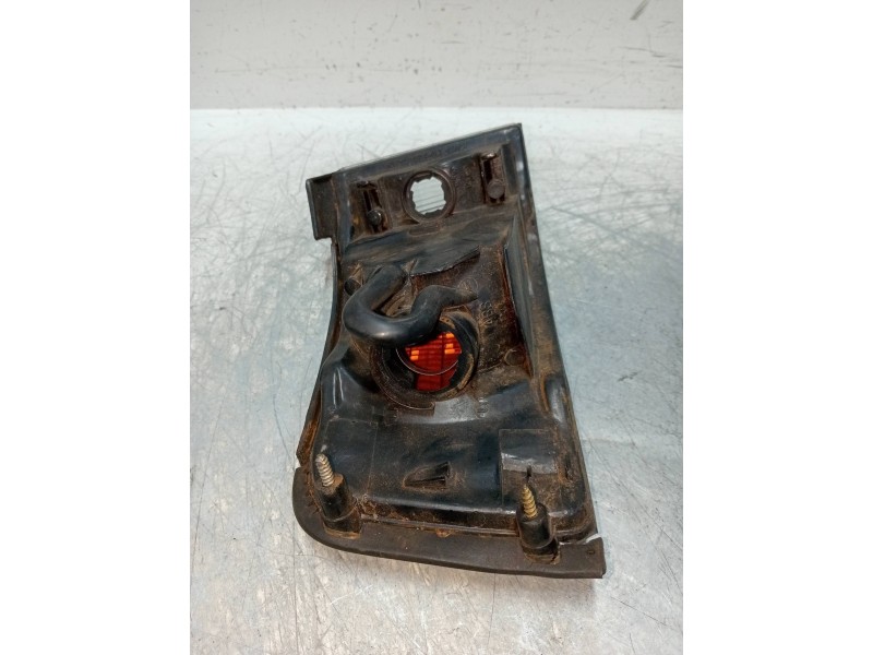 Recambio de piloto delantero izquierdo para mazda 323 berlina (bg) referencia OEM IAM   