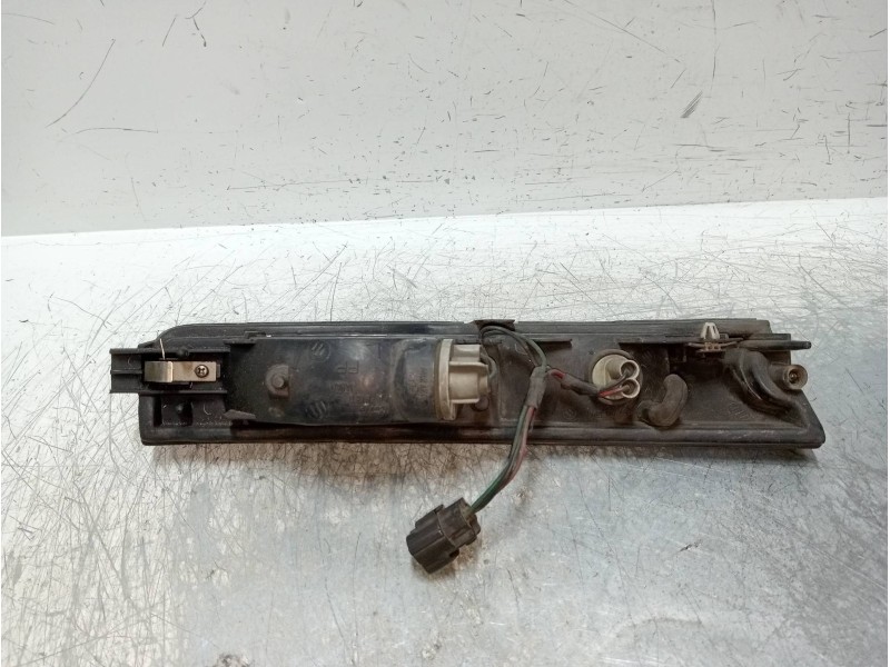 Recambio de modulo bluetooth para mazda 323 berlina c/f/s (ba) referencia OEM IAM   