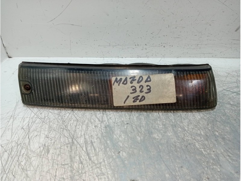 Recambio de piloto delantero izquierdo para mazda 323 berlina c/f/s (ba) referencia OEM IAM   