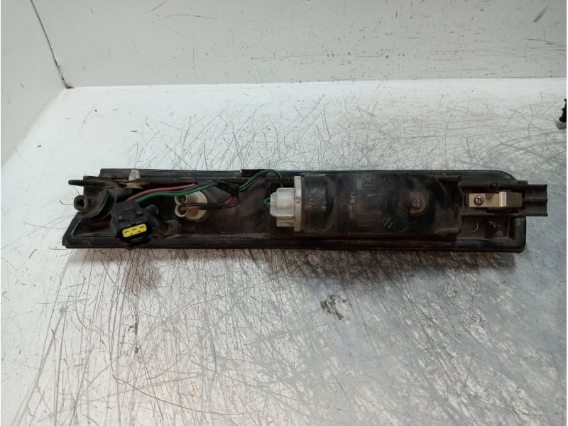 Recambio de piloto delantero izquierdo para mazda 323 berlina c/f/s (ba) referencia OEM IAM   