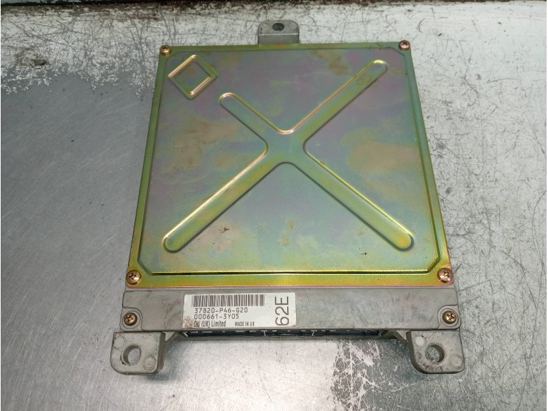 Recambio de centralita motor uce para mg rover serie 600 (rh) 620 i referencia OEM IAM 37820P46G20 0006613Y05 