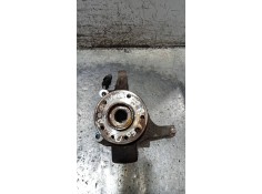 Recambio de mangueta delantera izquierda para opel vectra c berlina comfort referencia OEM IAM   