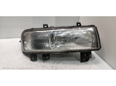 Recambio de faro derecho para opel movano furgón corto 2.8t referencia OEM IAM   