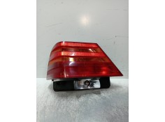 Recambio de piloto trasero izquierdo para mercedes clase s (w140) berlina 6.0 v12 48v cat referencia OEM IAM 1408200164  