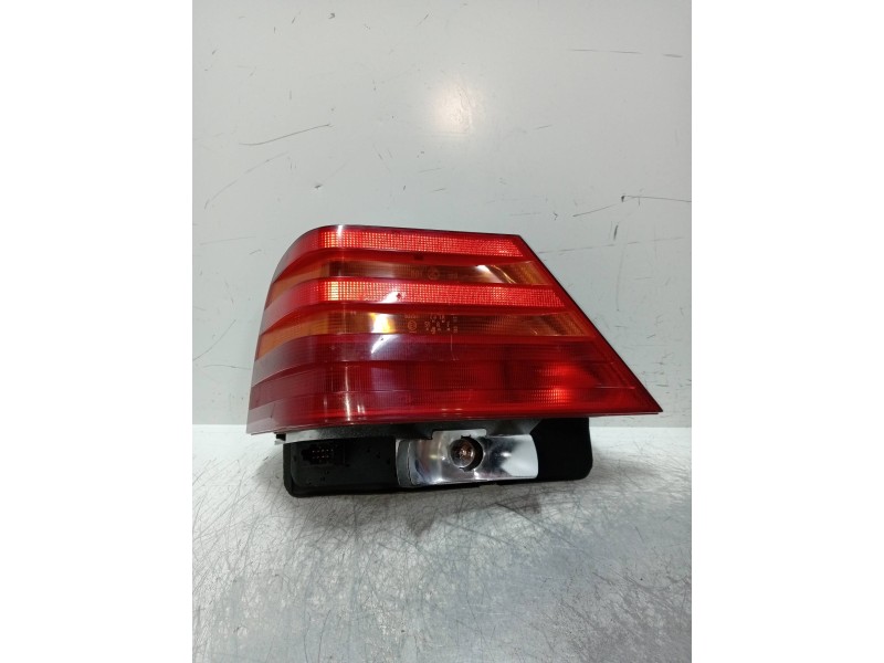 Recambio de piloto trasero izquierdo para mercedes clase s (w140) berlina 6.0 v12 48v cat referencia OEM IAM 1408200164  