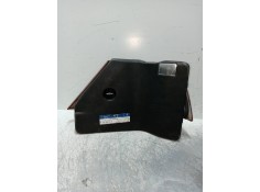 Recambio de piloto trasero izquierdo para mercedes clase s (w140) berlina 6.0 v12 48v cat referencia OEM IAM 1408200164   2