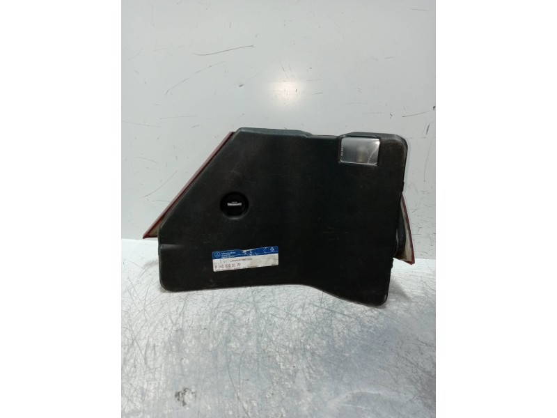 Recambio de piloto trasero izquierdo para mercedes clase s (w140) berlina 6.0 v12 48v cat referencia OEM IAM 1408200164  