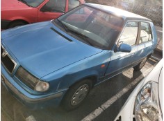 skoda felicia berlina ( 791) del año 1998