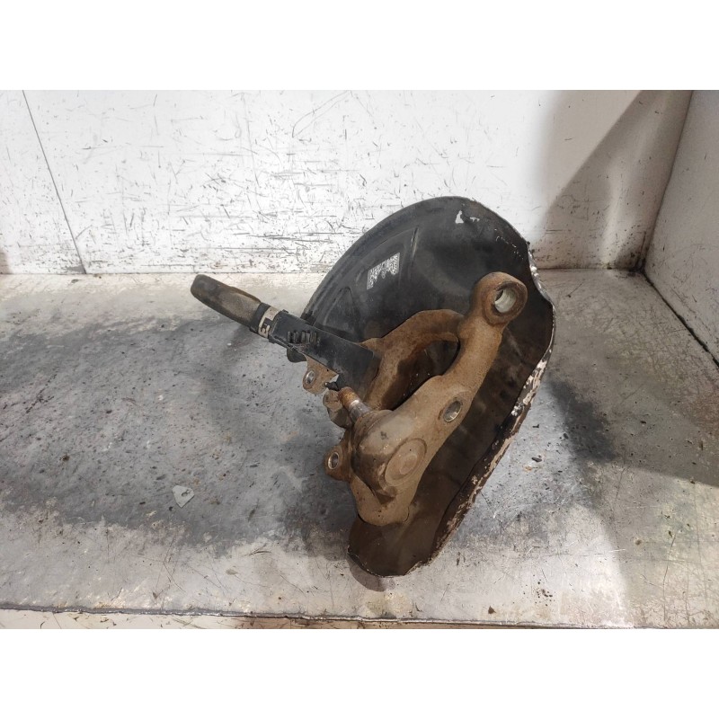 Recambio de mangueta delantera izquierda para mercedes clase e (w211) berlina e 280 cdi sport (211.020) referencia OEM IAM   