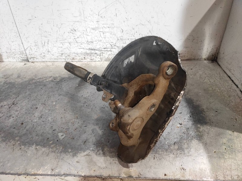 Recambio de mangueta delantera izquierda para mercedes clase e (w211) berlina e 280 cdi sport (211.020) referencia OEM IAM   