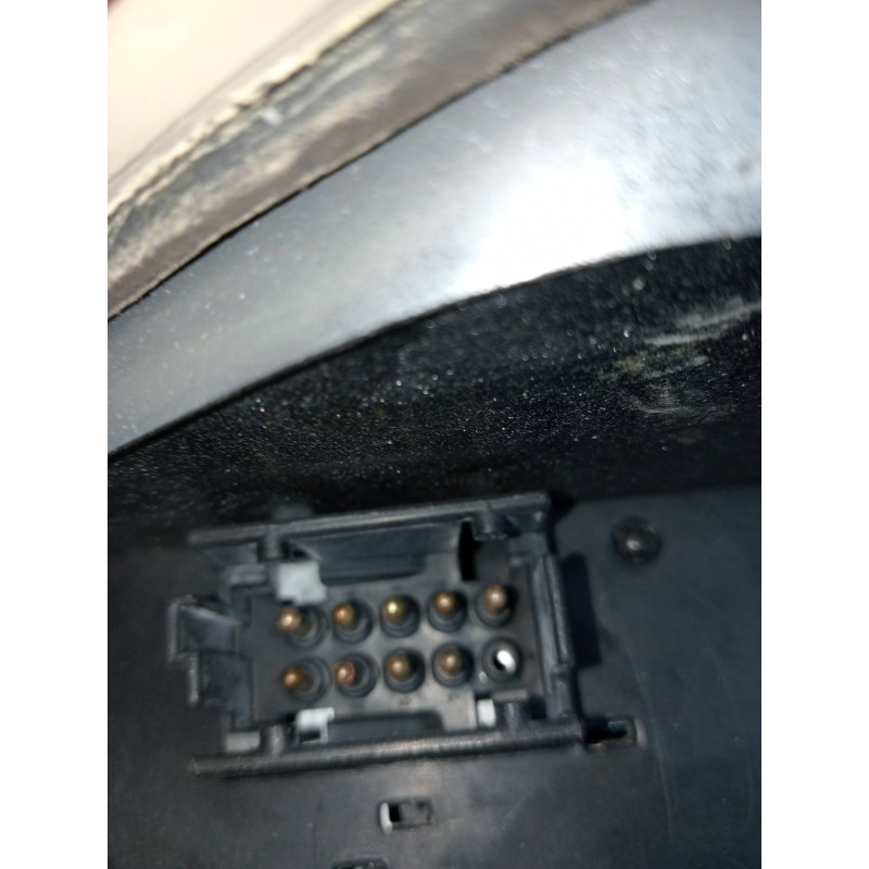 Recambio de piloto trasero izquierdo para mercedes clase s (w140) berlina 6.0 v12 48v cat referencia OEM IAM 1408200164  