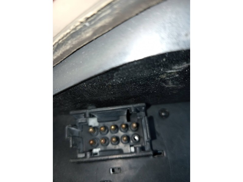 Recambio de piloto trasero izquierdo para mercedes clase s (w140) berlina 6.0 v12 48v cat referencia OEM IAM 1408200164  