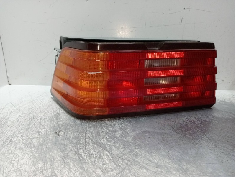 Recambio de piloto trasero izquierdo para mercedes clase sl (w129) referencia OEM IAM 1298201764  