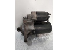 Recambio de motor arranque para volkswagen golf iv berlina (1j1) soul referencia OEM IAM 0001121006 BOSCH 