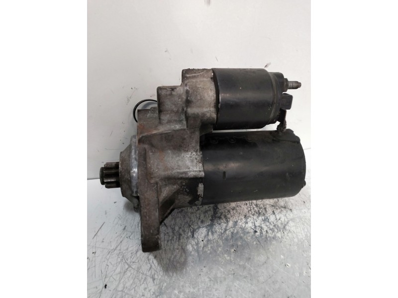 Recambio de motor arranque para volkswagen golf iv berlina (1j1) soul referencia OEM IAM 0001121006 BOSCH 