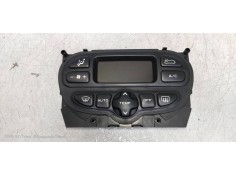 Recambio de mando calefaccion / aire acondicionado para citroen xsara picasso 2.0 hdi referencia OEM IAM 96514030XT F011500007 