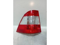 Recambio de piloto trasero izquierdo para mercedes clase m (w163) 320 (163.154) referencia OEM IAM A1698201964  