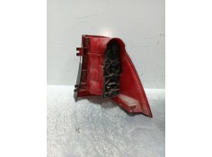 Recambio de piloto trasero izquierdo para mercedes clase m (w163) 320 (163.154) referencia OEM IAM A1698201964   2