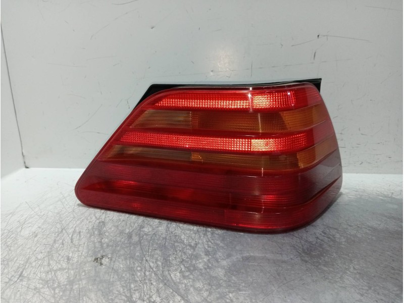 Recambio de piloto trasero derecho para mercedes clase s (w140) coupe 6.0 v12 48v cat referencia OEM IAM 1408201864  