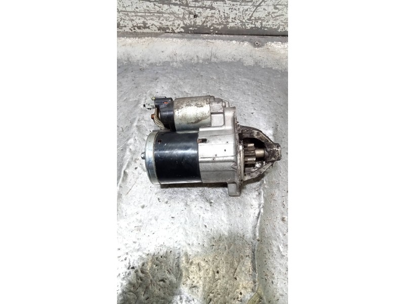 Recambio de motor arranque para kia cee´d 1.6 gdi cat referencia OEM IAM 361002B220  