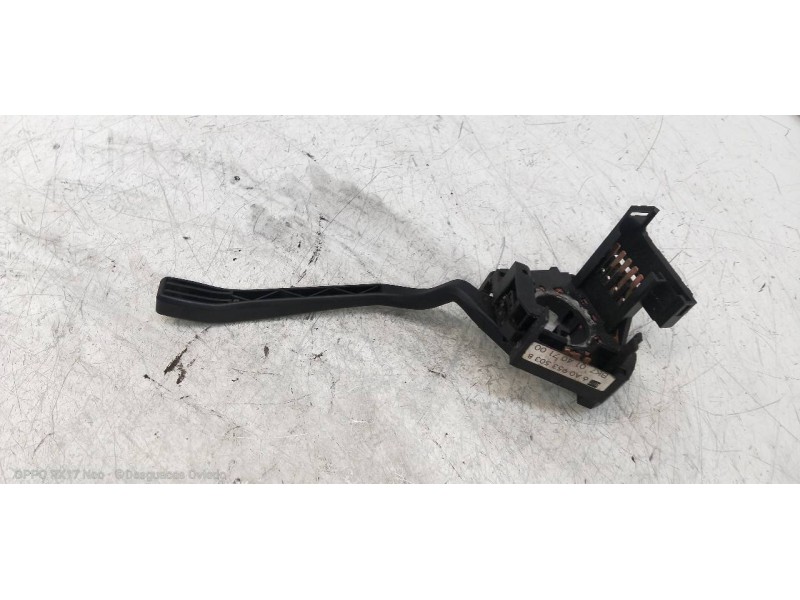 Recambio de mando limpia para seat marbella 0.9 referencia OEM IAM 6A0953503B  