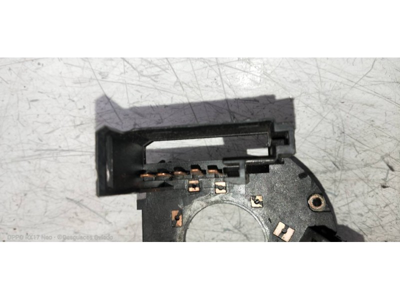 Recambio de mando limpia para seat marbella 0.9 referencia OEM IAM 6A0953503B  