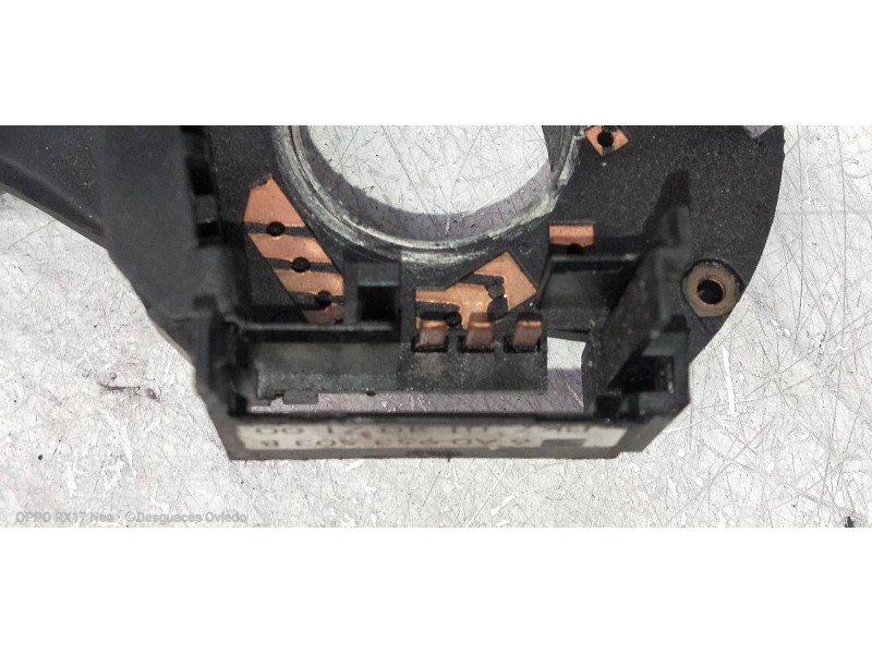 Recambio de mando limpia para seat marbella 0.9 referencia OEM IAM 6A0953503B  