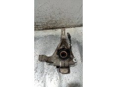 Recambio de mangueta delantera izquierda para opel vectra c berlina comfort referencia OEM IAM    2