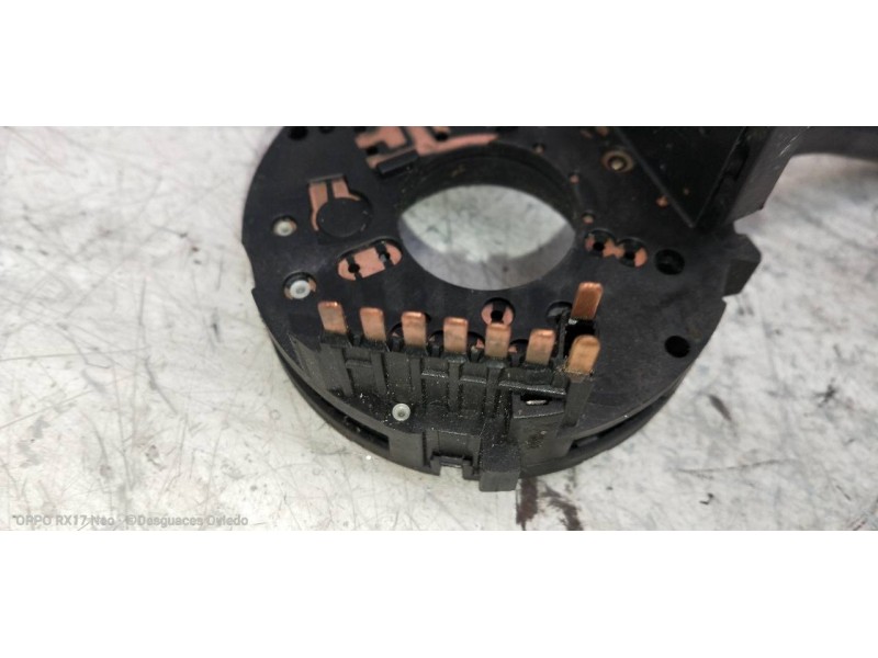 Recambio de mando luces para seat marbella 0.9 referencia OEM IAM   