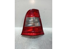 Recambio de piloto trasero derecho para mercedes clase a (w168) 160 cdi (168.007) referencia OEM IAM   