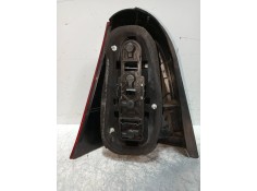 Recambio de piloto trasero derecho para mercedes clase a (w168) 160 cdi (168.007) referencia OEM IAM    2