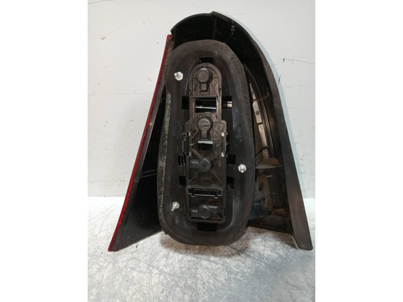 Recambio de piloto trasero derecho para mercedes clase a (w168) 160 cdi (168.007) referencia OEM IAM   