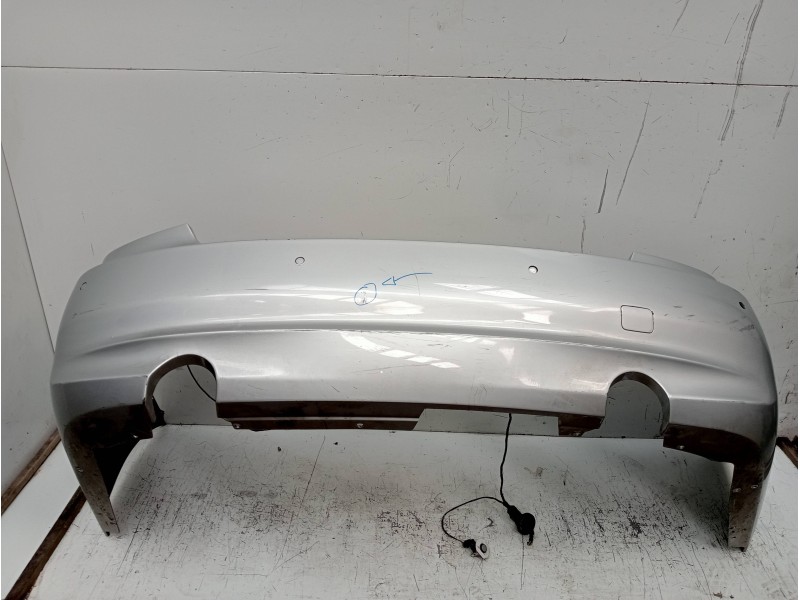 Recambio de paragolpes trasero para bmw serie 3 coupe (e92) referencia OEM IAM   