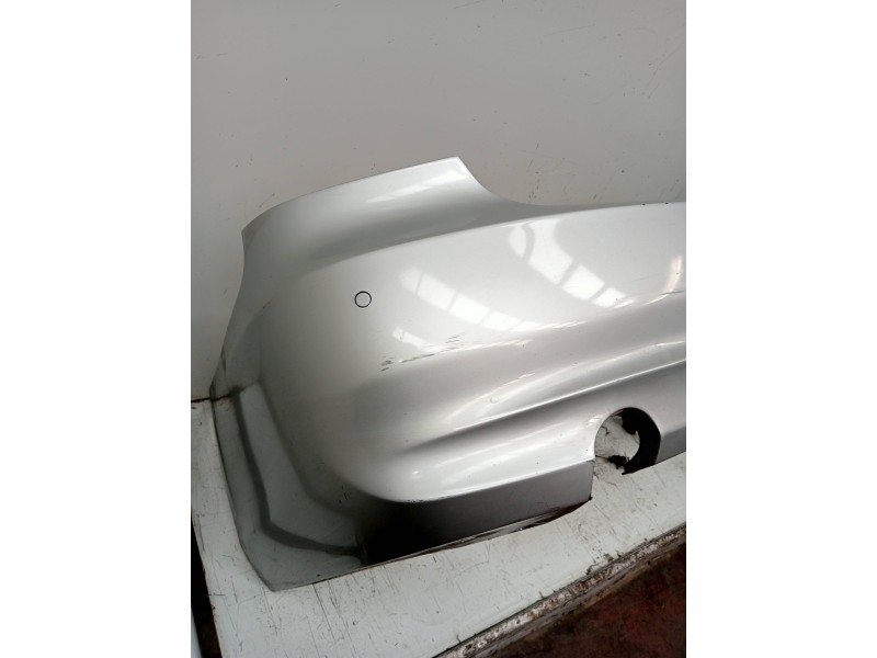 Recambio de paragolpes trasero para bmw serie 3 coupe (e92) referencia OEM IAM   
