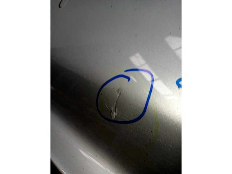 Recambio de paragolpes trasero para bmw serie 3 coupe (e92) referencia OEM IAM   