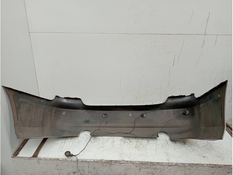 Recambio de paragolpes trasero para bmw serie 3 coupe (e92) referencia OEM IAM   