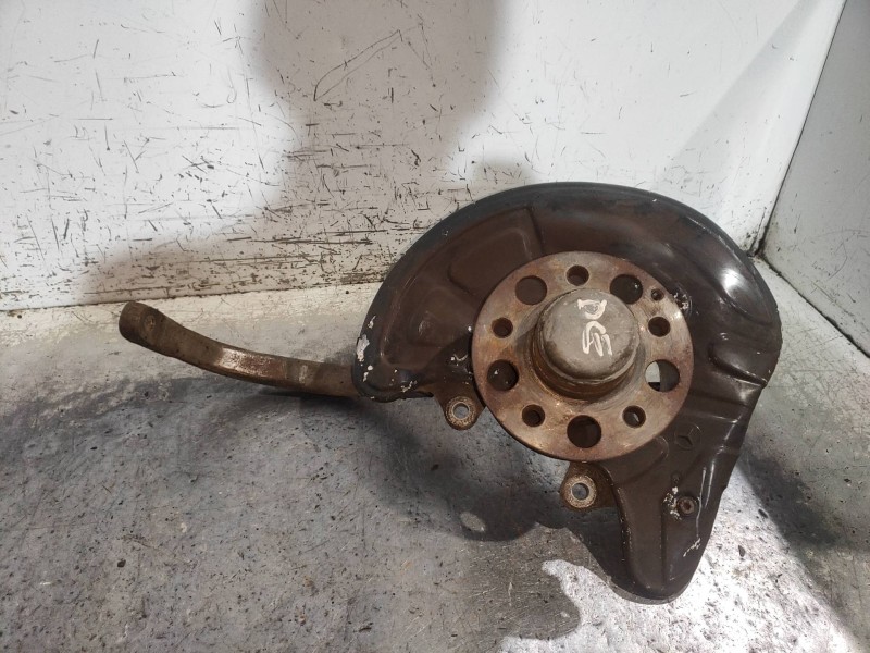 Recambio de mangueta delantera derecha para mercedes clase e (w211) berlina e 280 cdi sport (211.020) referencia OEM IAM   